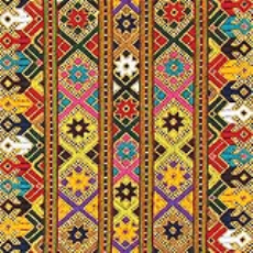 سوزن‌دوزی بلوچ 